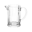 Leiteira de Cristal Radial 290 ml - Lyor Leiteira de Cristal Radial 290 ml - Lyor