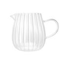 Leiteira De Vidro Borossilicato Classic 660Ml - Lyor