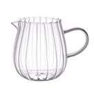 Leiteira De Vidro Classic 660 Ml Lyor Leiteira De Vidro Classic 660 Ml Lyor