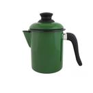 Leiteira Esmaltada 900ml Nr10 Ewel