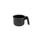 Leiteira Fervedor 12cm Canecao Pequeno Antiaderente 1L