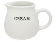 Leiteira Hauskraft de Cerâmica 350ml Cremona