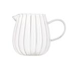 Leiteira Jarra de Vidro Borossilicato 660ml Classic Lyor