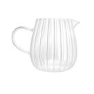 Leiteira Lyor Classic de Vidro Borossilicato