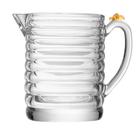 Leiteira Lyor Little Bee 595ml Cristal