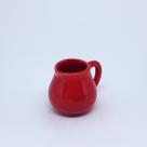 Leiteira mini 150 ml cerâmica