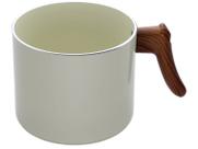 Leiteira Multiflon de Alumínio Antiaderente 2,2L 16cm Capadócia Leiteira Multiflon de Alumínio Antiaderente 2,2L 16cm Capadócia