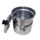 Leiteira Para Ferver Leite Com Apito Grande 3.3litros Belmar Leiteira Para Ferver Leite Com Apito Grande 3.3litros Belmar