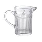 Leiteira Pequenos Voadores Cristal 290ml -L Hermitage