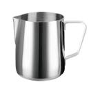 Leiteira Pitcher Espumador Em Aço Inox 600 ML- ILC