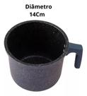 Leiteira royal 14cm x 12,5cm 1,5l