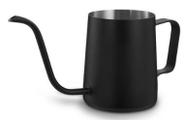 Leiteira sem Tampa em Inox 350 ml - Mimo Style - AF20025