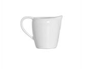 Leiteira standard branca