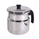 Leiteira Térmica com Apito Continental 3,5 Litros