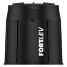 Leito de Secagem para Biodigestor Fortlev