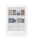 Leitor a cores Kobo Clara 6" à prova de água 16GB branco