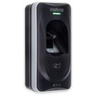 Leitor bio e rfid p/ controle de acesso le 311e intelbras