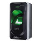Leitor Biometrico Com Rfid Le 311 Mf Intelbras