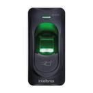 Leitor Biométrico Com Rfid Le 311mf 13,56 Mhz Intelbras