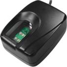 Leitor Biométrico Futronic FS80H 500dpi Lfd Usb SOC Detran Certificado Digital ICPBrasil Cartorios