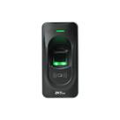Leitor Biometrico Proximidade Fr1200 Mf 4744 Zkteco