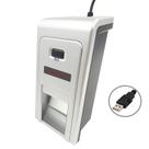 Leitor Biométrico Realscan-D Suprema - Captura Rolada CFC