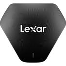 Leitor cartão lexar professional multi-card 3-em-1 usb 3.0 Leitor cartão lexar professional multi-card 3-em-1 usb 3.0