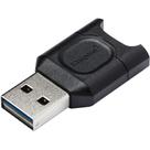 Leitor cartao memoria kingston mobilelite plus micro sd mlpm Leitor cartao memoria kingston mobilelite plus micro sd mlpm
