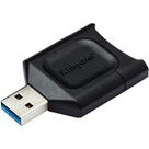 Leitor cartao memoria kingston mobilelite plus sd