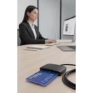 Leitor Certificado Digital USB p/ Smartcard Windows/Mac/Linu
