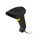 Leitor cod 1d usb lb51bk c3tech