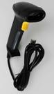 Leitor Código Barras 1D USB Laser Alta Velocidade Leitor Código Barras 1D USB Laser Alta Velocidade