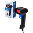 Leitor Código de barra com Febraban laser USB LCB-180 - 7103 - Central Cabos Leitor Código de barra com Febraban laser USB LCB-180 - 7103 - Central Cabos