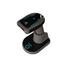 Leitor Codigo De Barras 1d/2d Sem Fio Bluetooth Lb-W600s C3tech