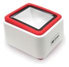 Leitor Código De Barras C3tech Lb-d100wh Usb Branco Leitor Código De Barras C3tech Lb-d100wh Usb Branco