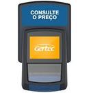 Leitor Código de Barras Gertec Busca Preço G2 E, Conexões Ethernet e WiFi