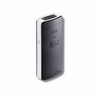 Leitor Código De Barras Portátil 2d C/bluetooth Usb Sem Fio Leitor Código De Barras Portátil 2d C/bluetooth Usb Sem Fio