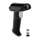 Leitor Código De Barras Sem Fio 2D QR USB MDK103S