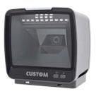 Leitor Custom Fixo CBR2D-V 2D/QR 992ED040700233 - 992ED04070