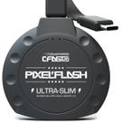 Leitor de cartão CFast 2.0 PixelFlash USB C 3.1 Gen 2 10 Gbps