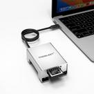 Leitor de cartão CFexpress 4.0 Tipo B TREBLEET USB4 40Gbps