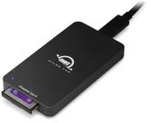 Leitor de Cartão CFexpress OWC Atlas FXR Thunderbolt USB-C