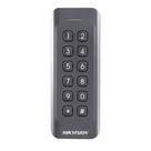 Leitor de Cartao Hikvision DS-K1802EK Retroiluminado Branco