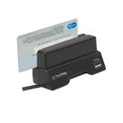 Leitor de Cartão Magnético USB MagPass II