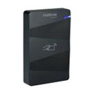 Leitor De Cartao Rfid Prox Le 130 Mf 13,56mhz Intelbras