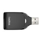 Leitor de cartão SanDisk SD UHS-I SDDR-C531-GNANN USB 3.0