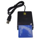 Leitor De Cartão Smart Card Certificado Digital A3 Para OAB E-CPF E-CPNJ Etc