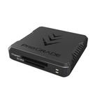 Leitor de cartões de memória ProGrade Digital CFexpress Tipo B e SD