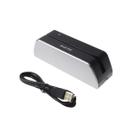 Leitor de cartões e gravador MSR X6 USB de 3 faixas compatível com MSR206 Leitor de cartões e gravador MSR X6 USB de 3 faixas compatível com MSR206