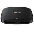 Leitor de Cartões Lexar Professional CFexpress Tipo B e SD - USB 3.2